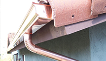 Rain Gutter Installation, Repair, Cleaning in Lyons, IL